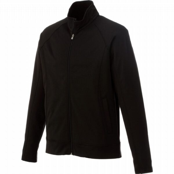 Okapi Knit Jacket - Mens - Image 10