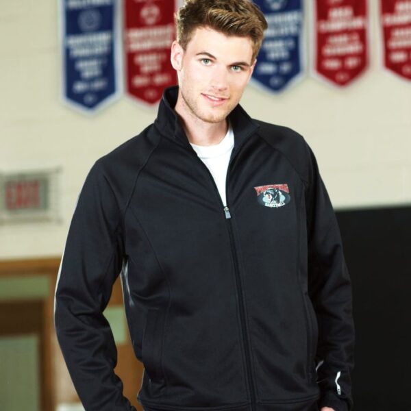 Okapi Knit Jacket - Mens - Image 13