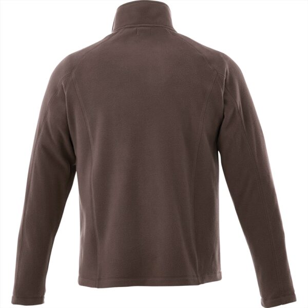 Rixford Polyfleece Jacket - Mens - Image 2