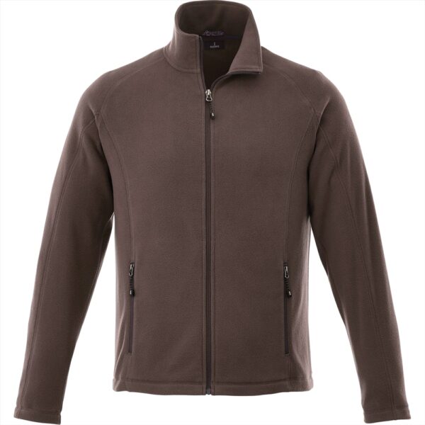 Rixford Polyfleece Jacket - Mens - Image 3