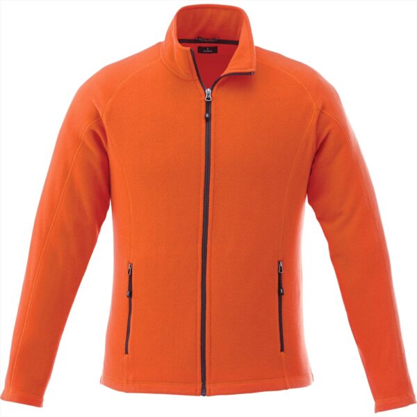 Rixford Polyfleece Jacket - Mens - Image 4