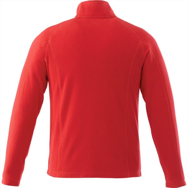 Rixford Polyfleece Jacket - Mens - Image 5