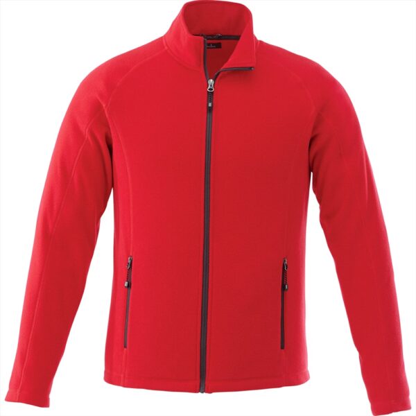 Rixford Polyfleece Jacket - Mens - Image 6