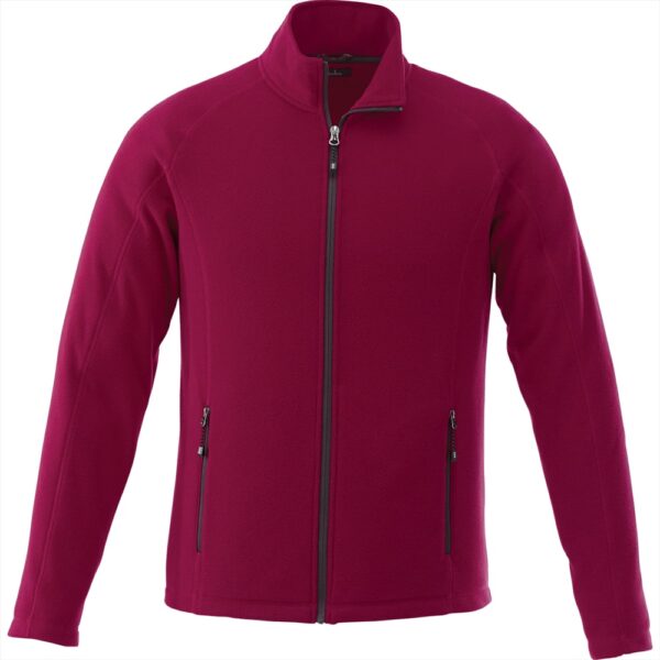 Rixford Polyfleece Jacket - Mens - Image 8