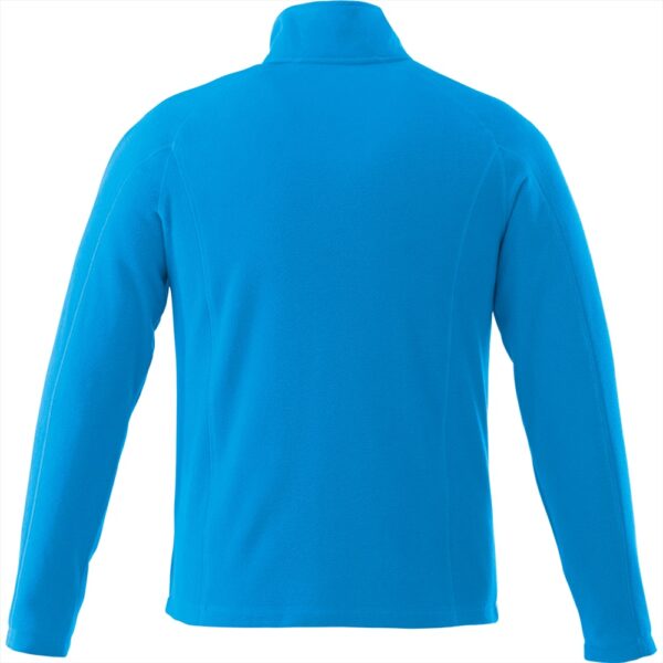 Rixford Polyfleece Jacket - Mens - Image 9