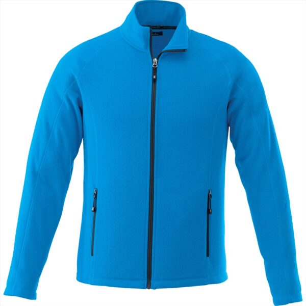 Rixford Polyfleece Jacket - Mens - Image 21