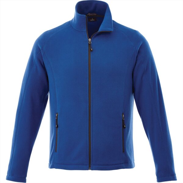 Rixford Polyfleece Jacket - Mens - Image 11