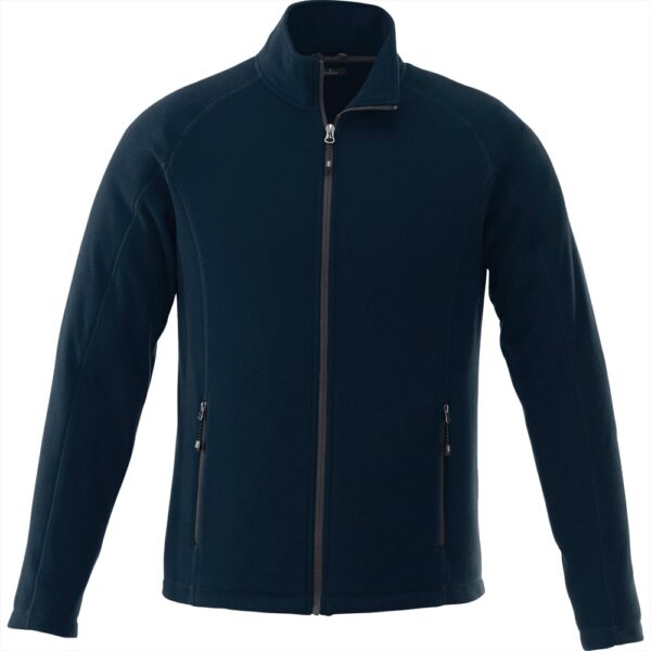 Rixford Polyfleece Jacket - Mens - Image 13