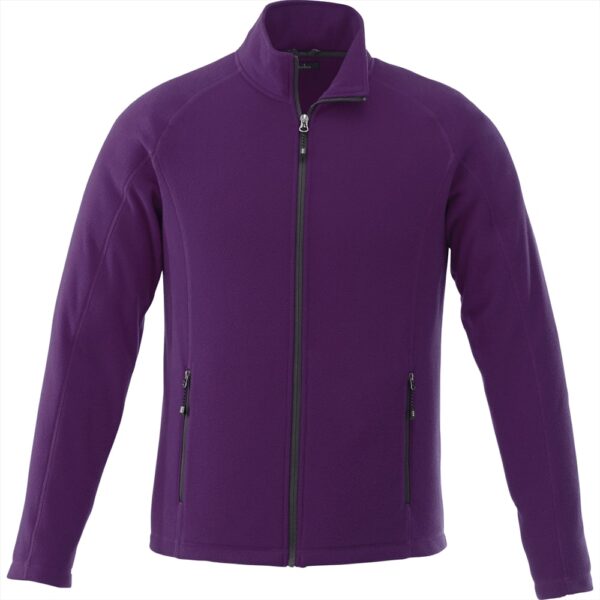 Rixford Polyfleece Jacket - Mens - Image 15
