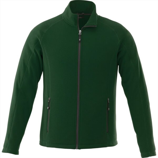 Rixford Polyfleece Jacket - Mens - Image 16