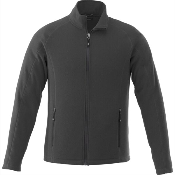 Rixford Polyfleece Jacket - Mens - Image 18
