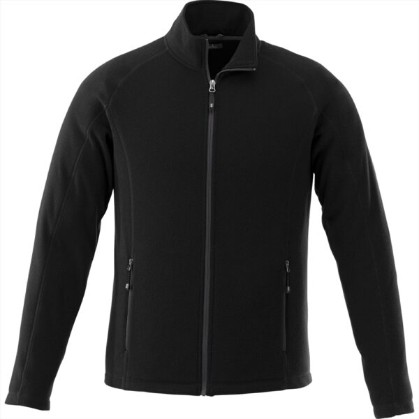 Rixford Polyfleece Jacket - Mens - Image 20