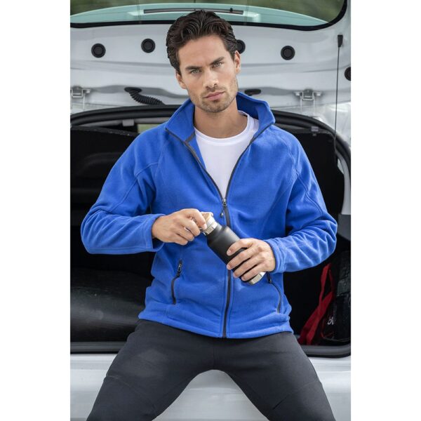 Rixford Polyfleece Jacket - Mens - Image 26