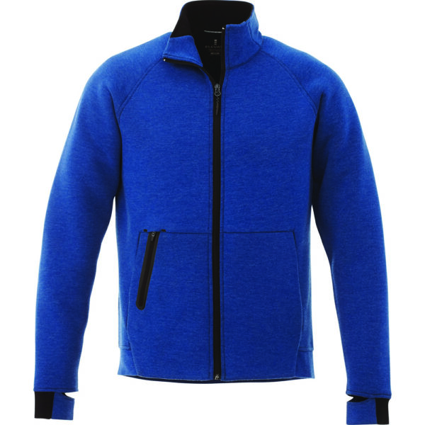 Kariba Knit Jacket - Mens - Image 2