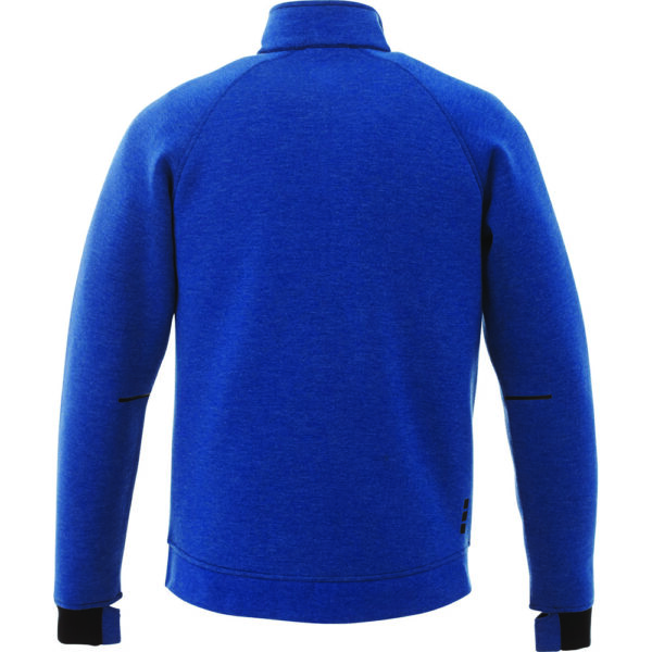 Kariba Knit Jacket - Mens - Image 3