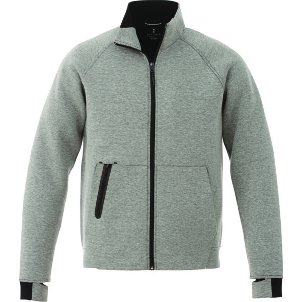 Kariba Knit Jacket - Mens - Image 5