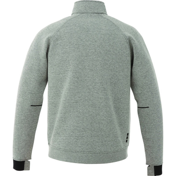 Kariba Knit Jacket - Mens - Image 6