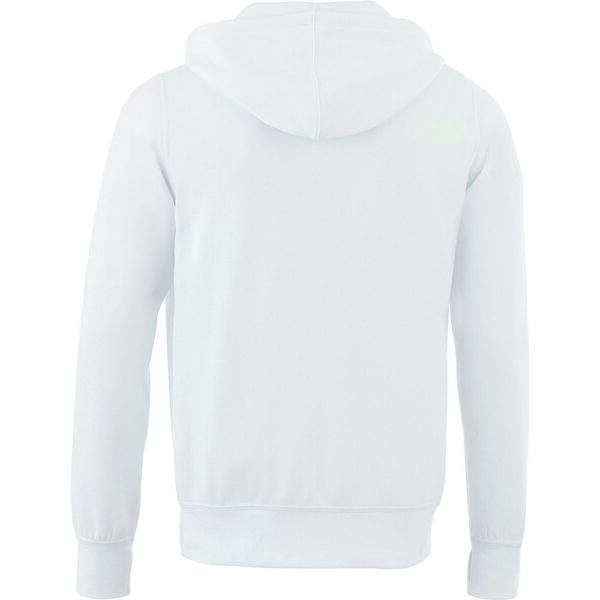 Cypress Fleece Zip Hoody - Mens - Image 2