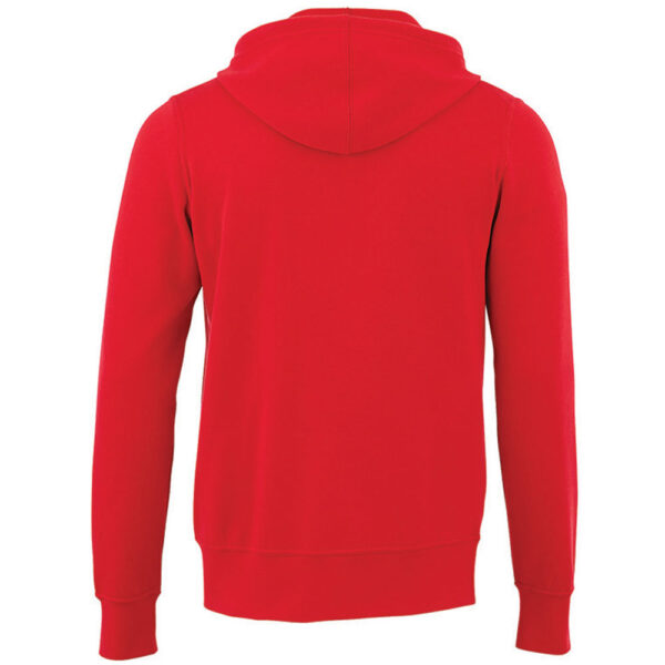 Cypress Fleece Zip Hoody - Mens - Image 4
