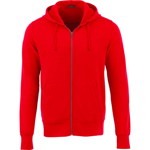 Cypress Fleece Zip Hoody - Mens - Image 5