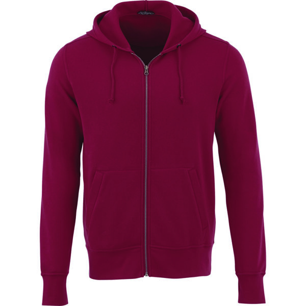 Cypress Fleece Zip Hoody - Mens - Image 6