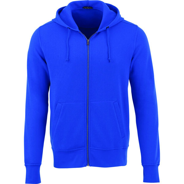 Cypress Fleece Zip Hoody - Mens - Image 8