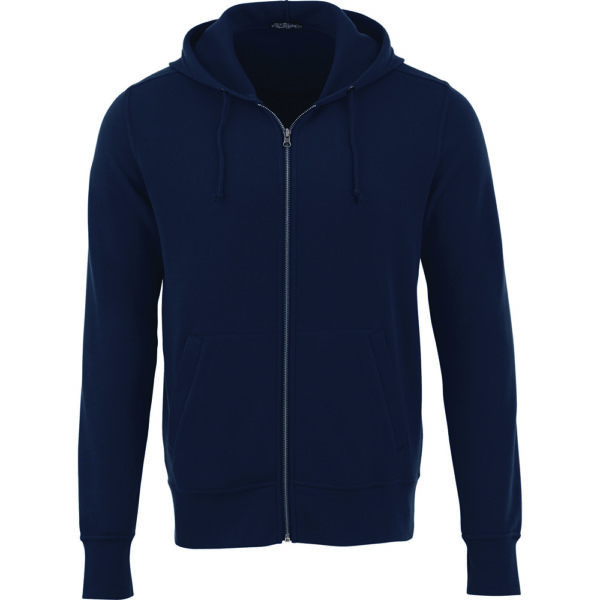Cypress Fleece Zip Hoody - Mens - Image 10