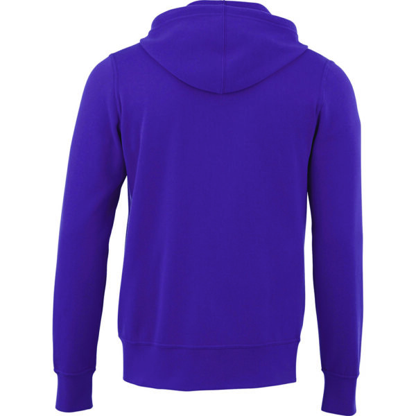 Cypress Fleece Zip Hoody - Mens - Image 11