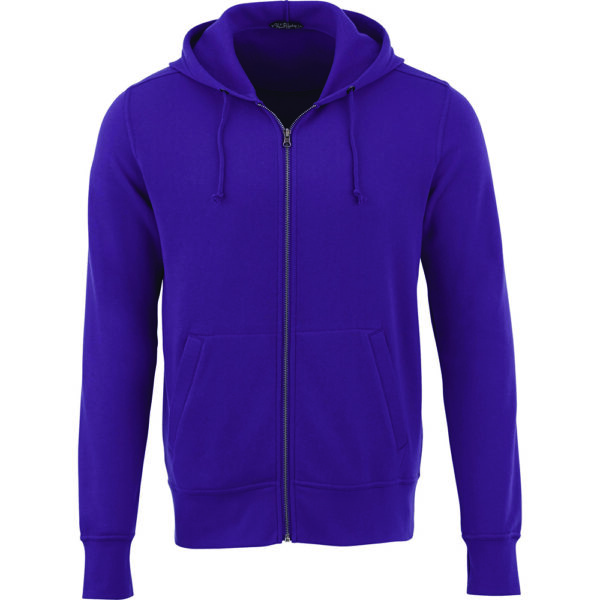 Cypress Fleece Zip Hoody - Mens - Image 12