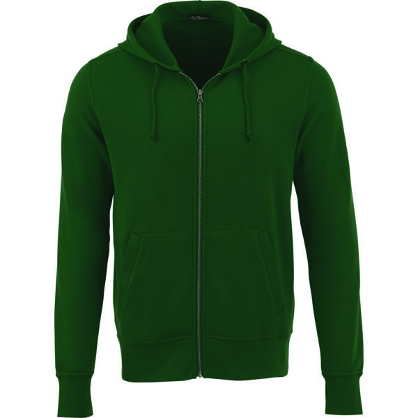 Cypress Fleece Zip Hoody - Mens - Image 14