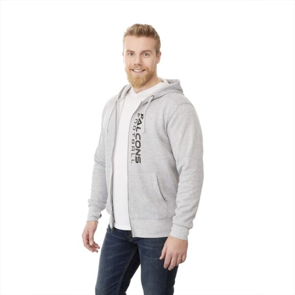 Cypress Fleece Zip Hoody - Mens - Image 27