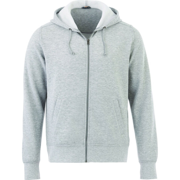 Cypress Fleece Zip Hoody - Mens - Image 16