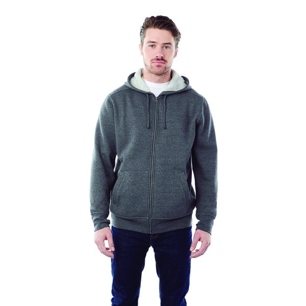 Cypress Fleece Zip Hoody - Mens - Image 18