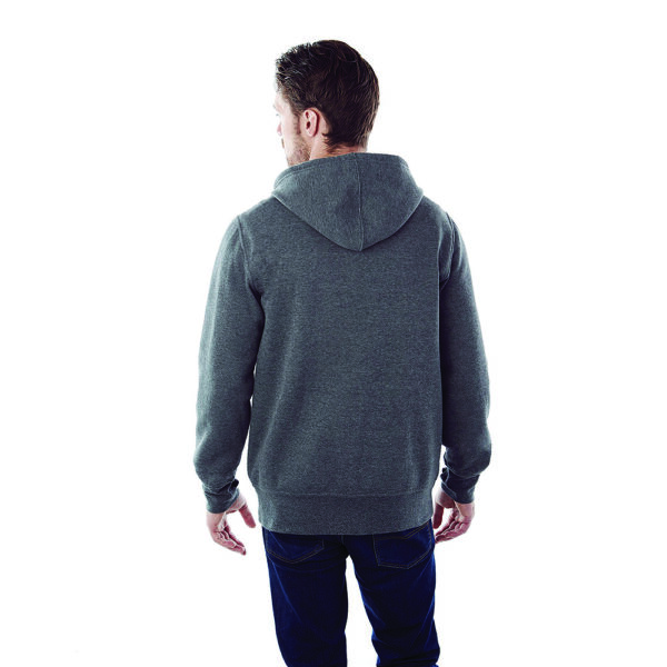 Cypress Fleece Zip Hoody - Mens - Image 19