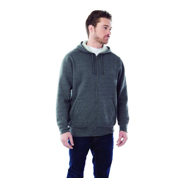 Cypress Fleece Zip Hoody - Mens - Image 20