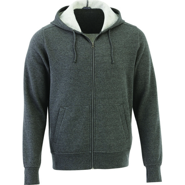 Cypress Fleece Zip Hoody - Mens - Image 21