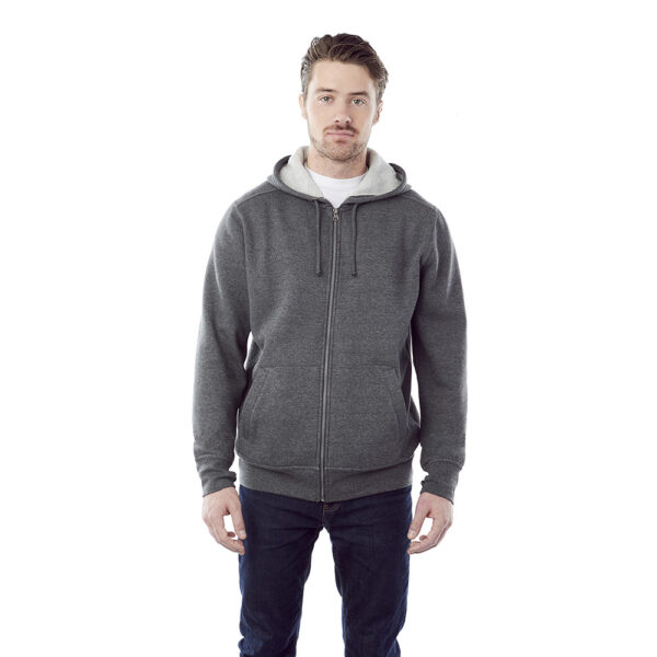 Cypress Fleece Zip Hoody - Mens - Image 22