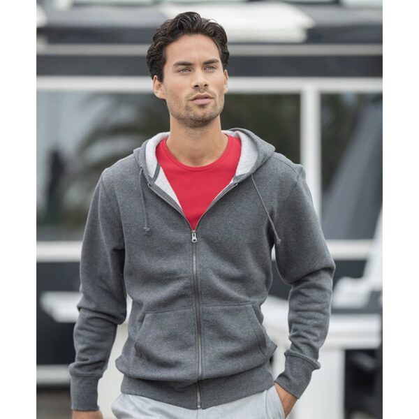 Cypress Fleece Zip Hoody - Mens - Image 28