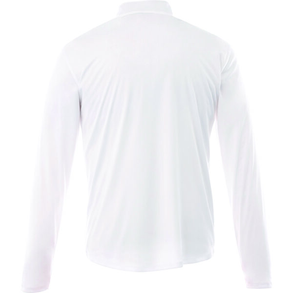 Vega Tech Quarter Zip - Mens - Image 2