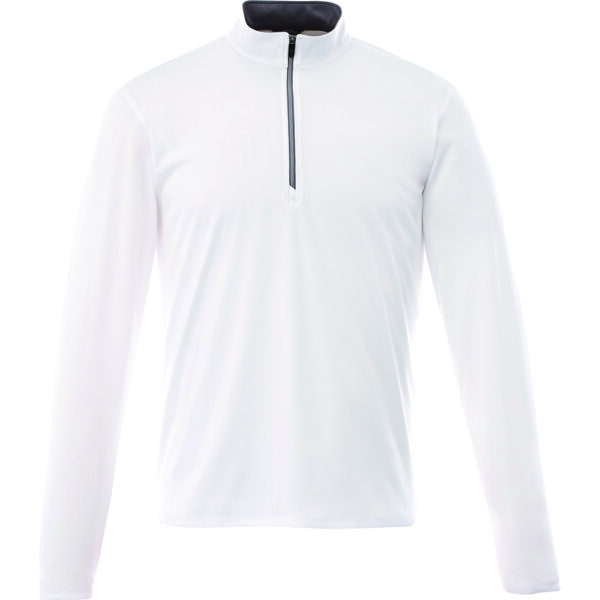 Vega Tech Quarter Zip - Mens - Image 3