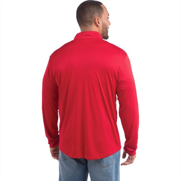 Vega Tech Quarter Zip - Mens - Image 16