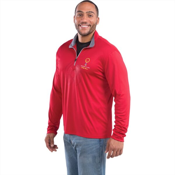 Vega Tech Quarter Zip - Mens - Image 17