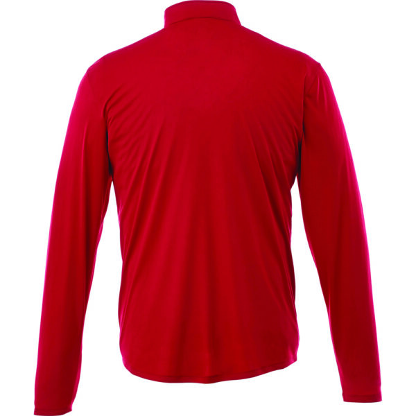 Vega Tech Quarter Zip - Mens - Image 4