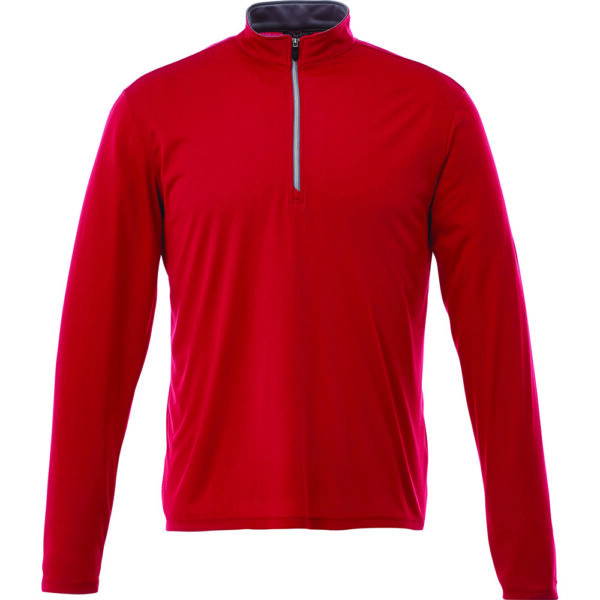 Vega Tech Quarter Zip - Mens - Image 5