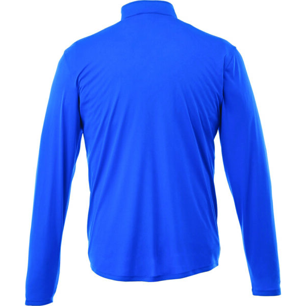 Vega Tech Quarter Zip - Mens - Image 6