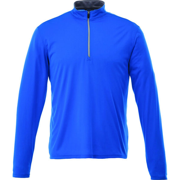 Vega Tech Quarter Zip - Mens - Image 7