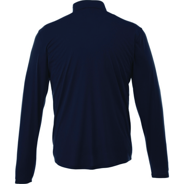 Vega Tech Quarter Zip - Mens - Image 9