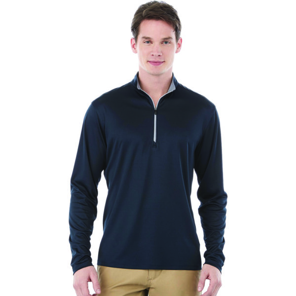 Vega Tech Quarter Zip - Mens - Image 10