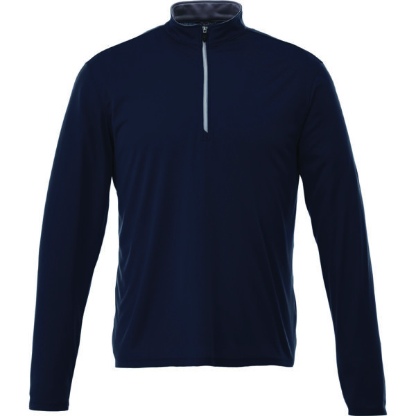 Vega Tech Quarter Zip - Mens - Image 11