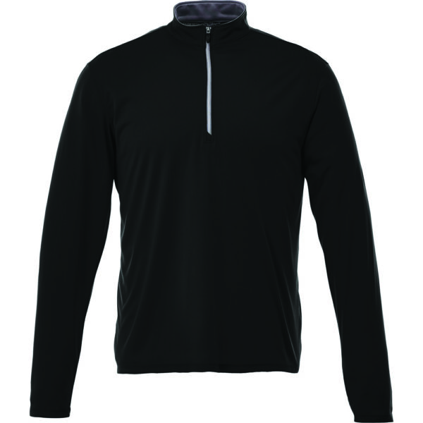 Vega Tech Quarter Zip - Mens - Image 15